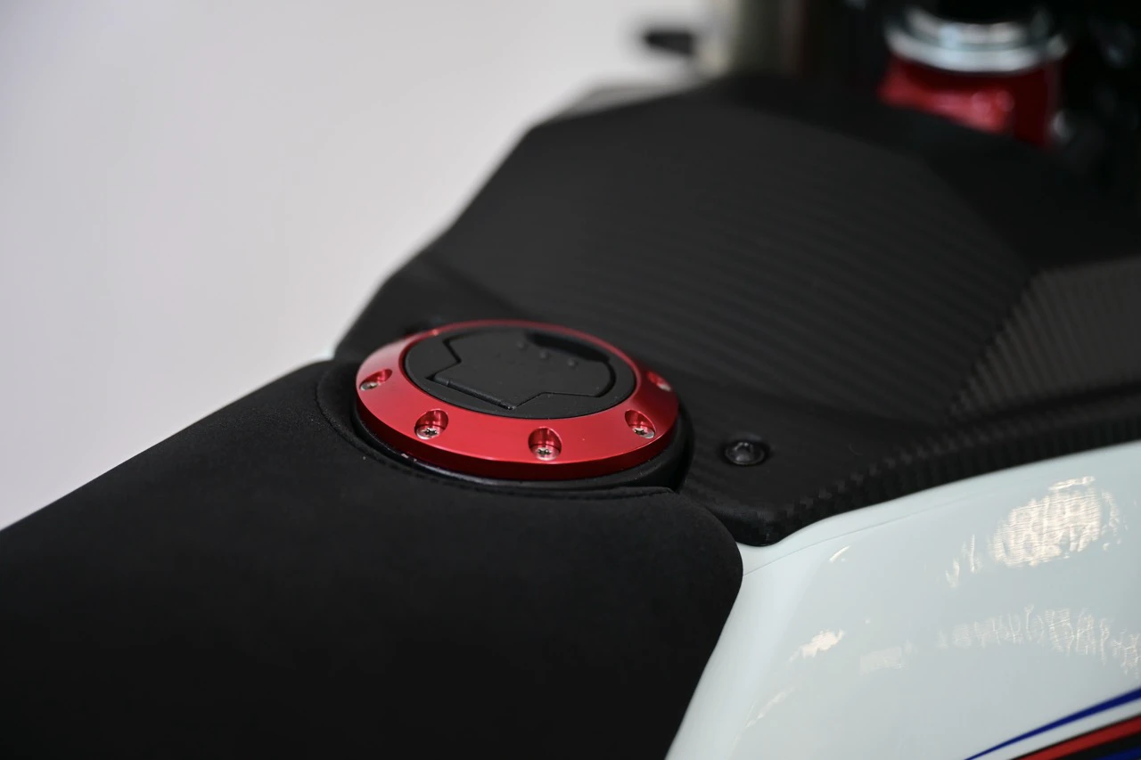 AJP PR7 Detail